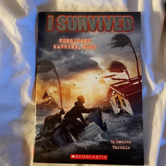 7 kids books. - Picture 4 of 10